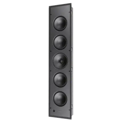 CI Elite E5 LCR v2 官网产品图