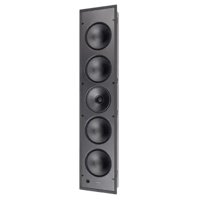 CI Elite E7 LCR v2 官网产品图