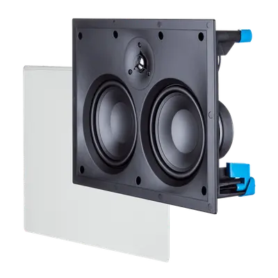 CI Home H55-LCR 官网产品图