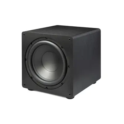 Essentials Sub 12 官网产品图