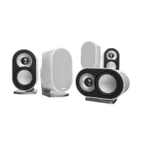 MilleniaOne 5.0 System 官网产品图