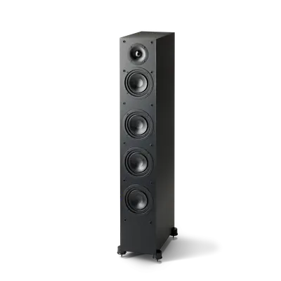 Monitor SE 6000F 官网产品图
