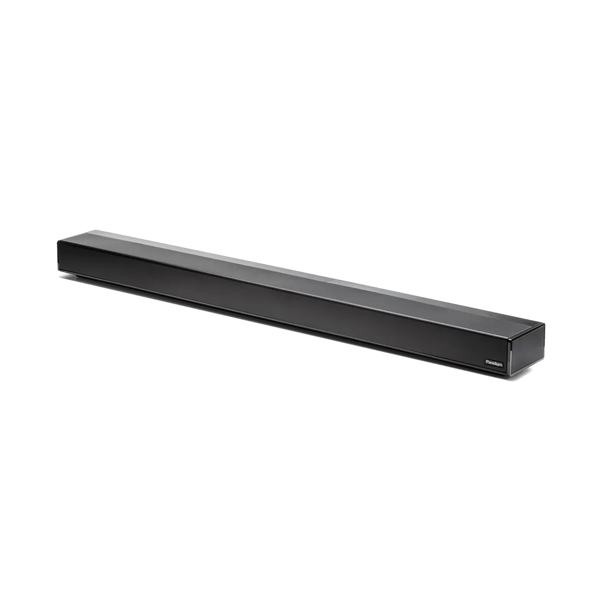 PW Soundbar 官网产品图