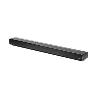 PW Soundbar 官网产品图