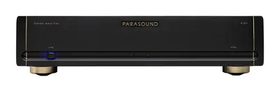 HALO A23+ Power Amp 官网产品图