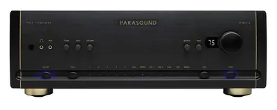 HALO HINT6 Integrated Amp 官网产品图