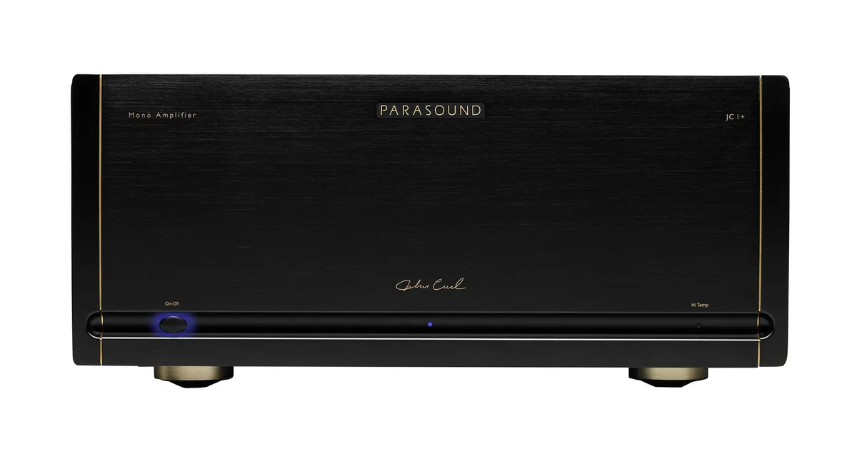 JC1+ (Single Monoblock) 官网产品图