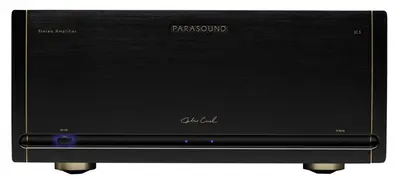 JC5 Stereo Power Amp 官网产品图