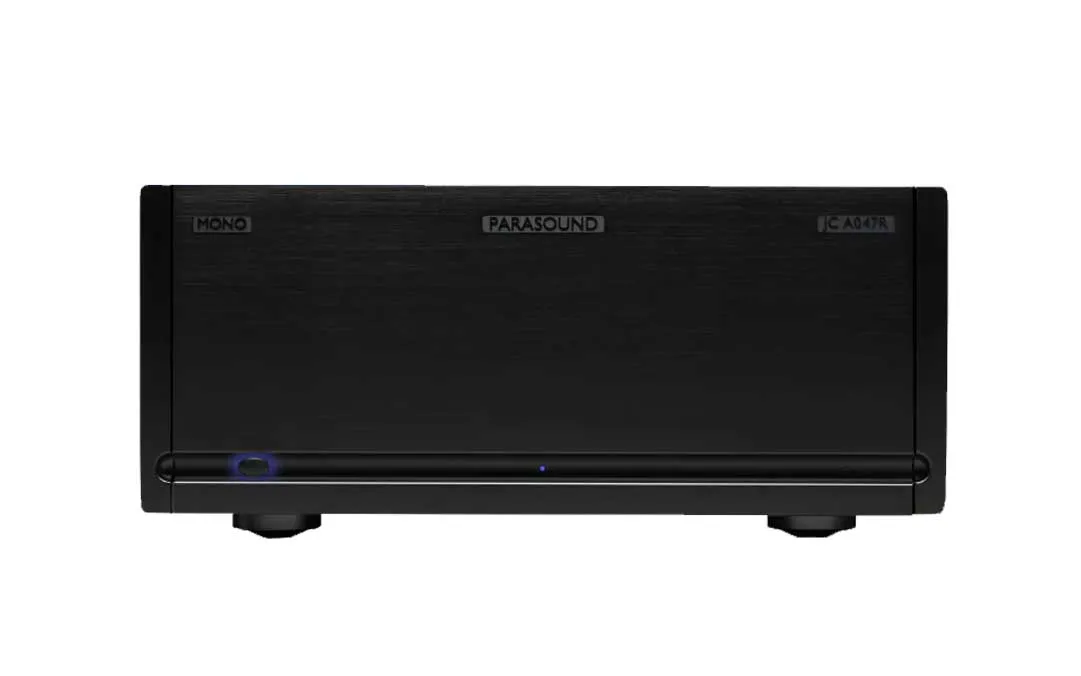 JCA100 Tribute Monoblock (Matched Pair) 官网产品图