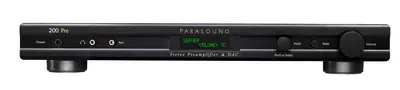 NC 200PRE Preamplifier 官网产品图