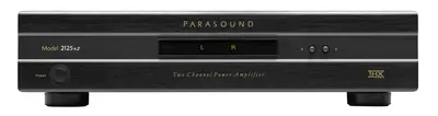 NC 2125v2 Power Amp 官网产品图