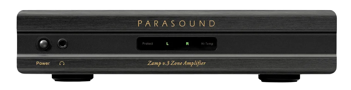 ZC ZAmp V3 官网产品图