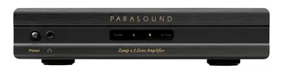 ZC ZAmp V3 官网产品图