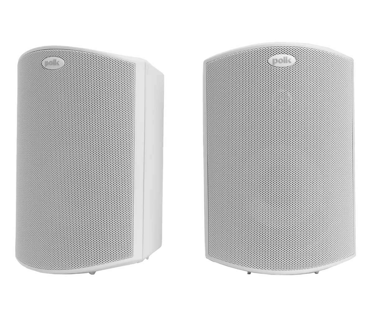 Atrium Outdoor System with Denon Home Amp 官网产品图