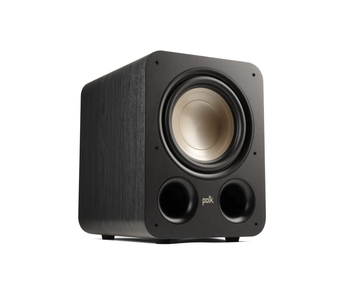 Signature Elite ES10 Subwoofer 官网产品图