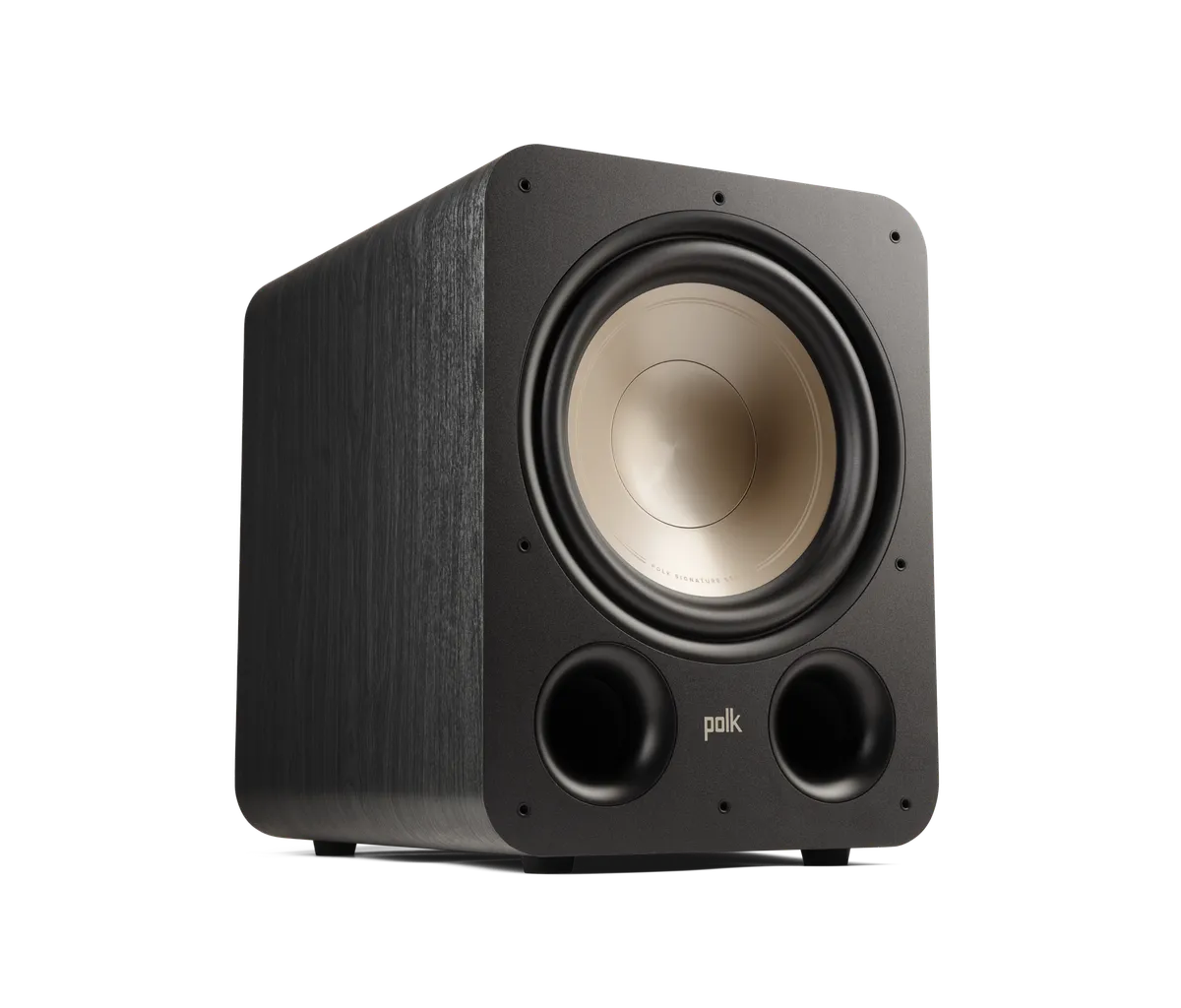 Signature Elite ES12 Subwoofer 官网产品图