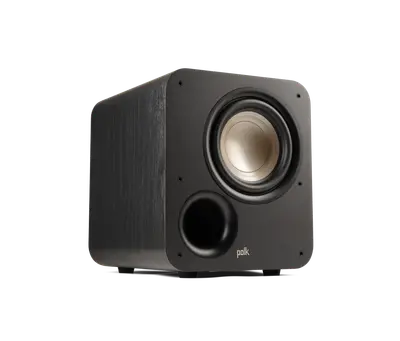 Signature Elite ES8 Subwoofer 官网产品图