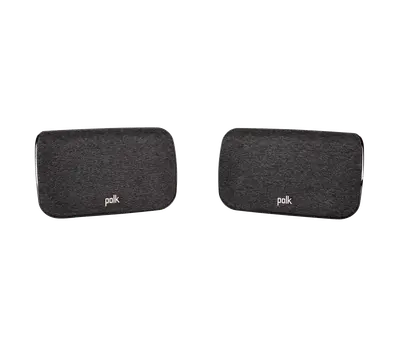 SR2 Wireless Surrounds 官网产品图