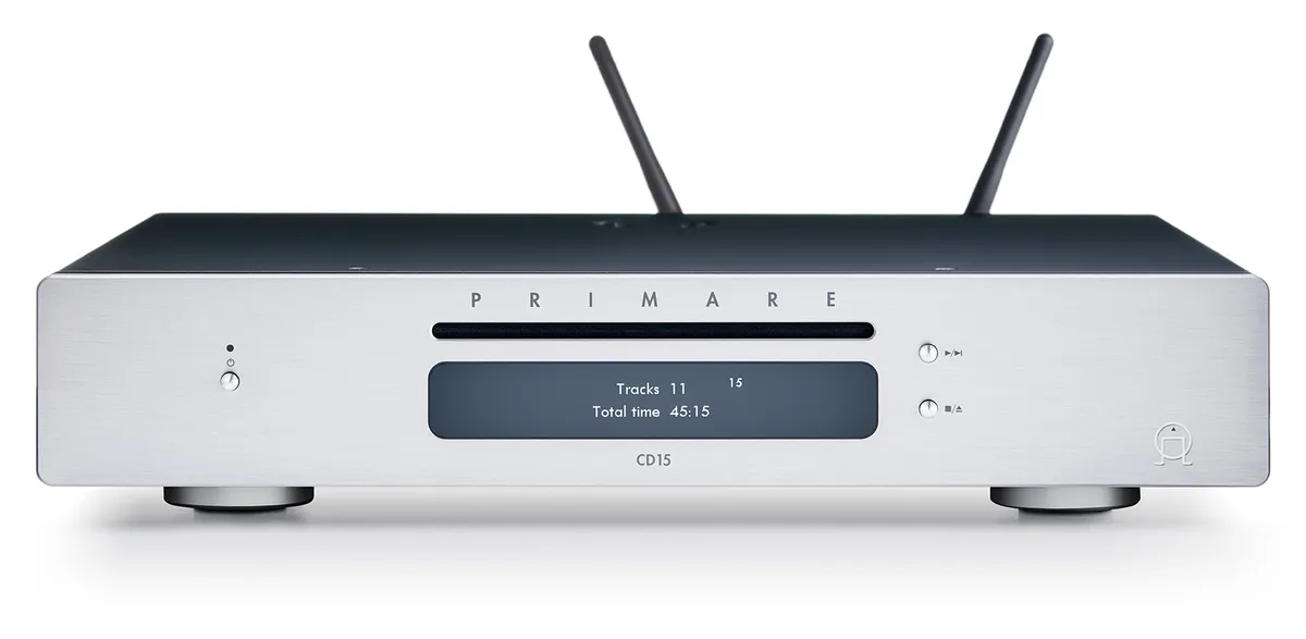 CD15 Prisma 官网产品图