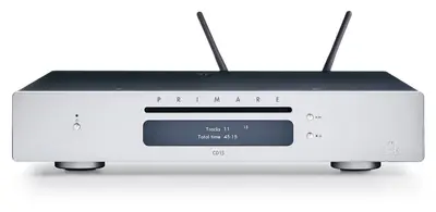 CD15 Prisma 官网产品图