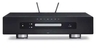 CD35 Prisma 官网产品图