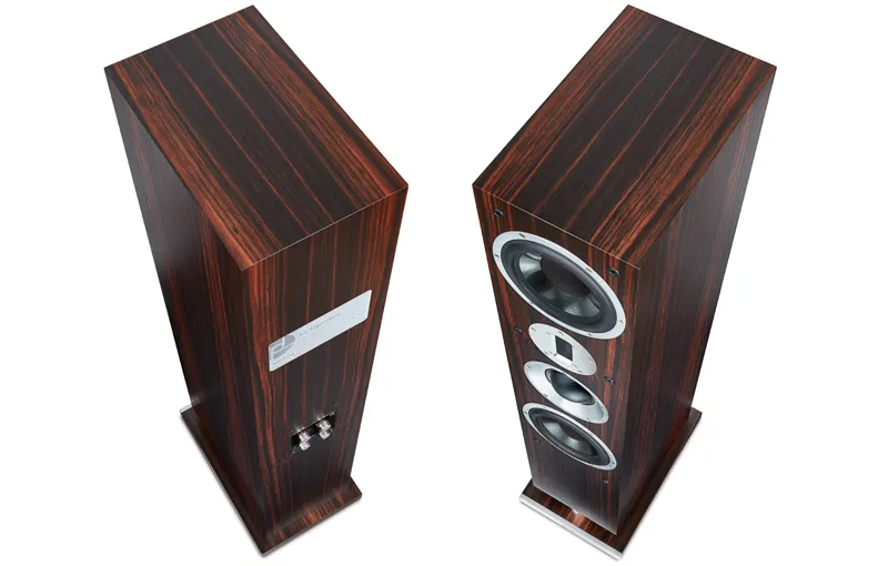 K6 Signature 官网产品图