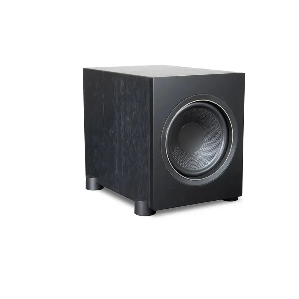 Alpha S8 8" Subwoofer 官网产品图