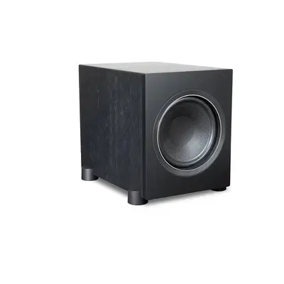 Alpha S8 8" Subwoofer 官网产品图