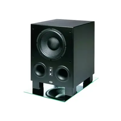 CHS212 In-Cabinet Subwoofer 官网产品图
