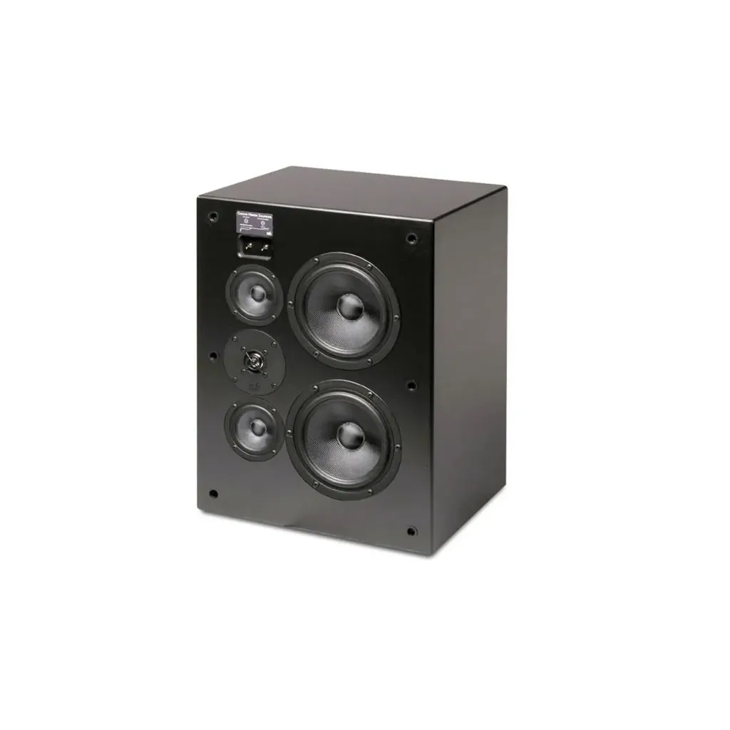 CHS80 In-Cabinet Speaker 官网产品图