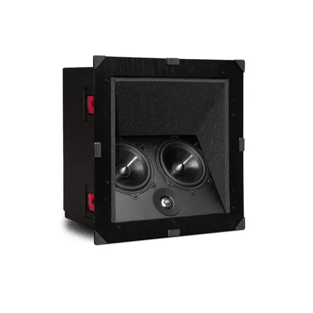 C-LCR Angled In-Ceiling Speaker 官网产品图