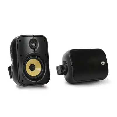 CS500 - Universal In-Outdoor Speakers 官网产品图