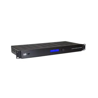 CS 500W Architectural Subwoofer Amplifier 官网产品图