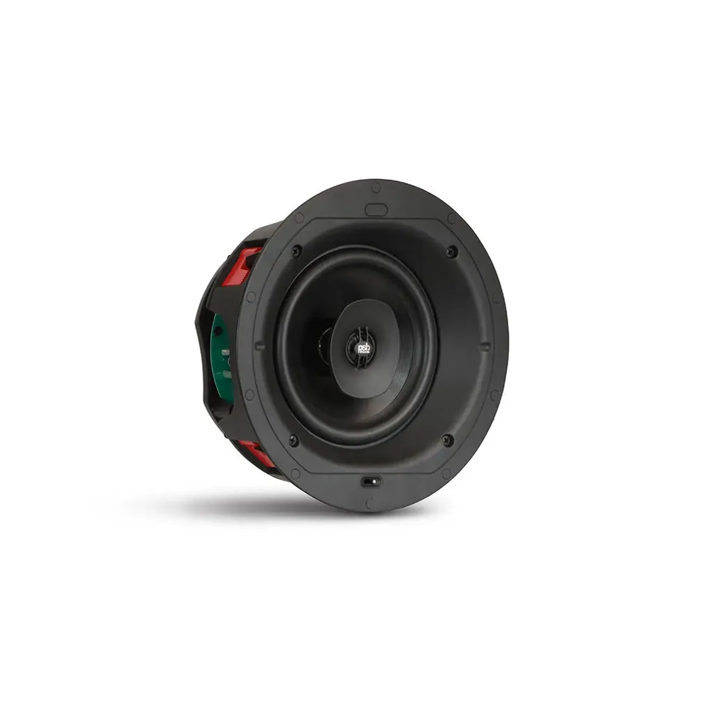 CS610 6" In-Ceiling Speaker 官网产品图