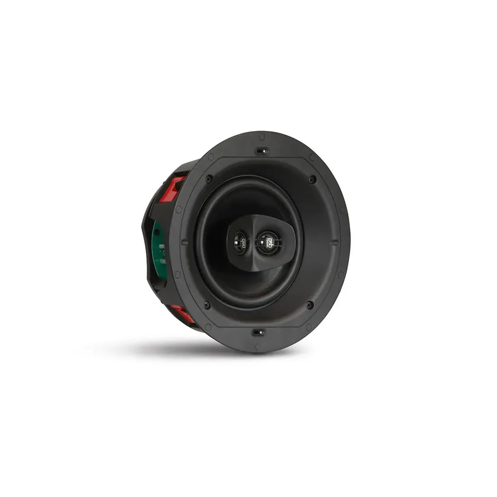 CS630 6" Stereo In-Ceiling Speaker 官网产品图