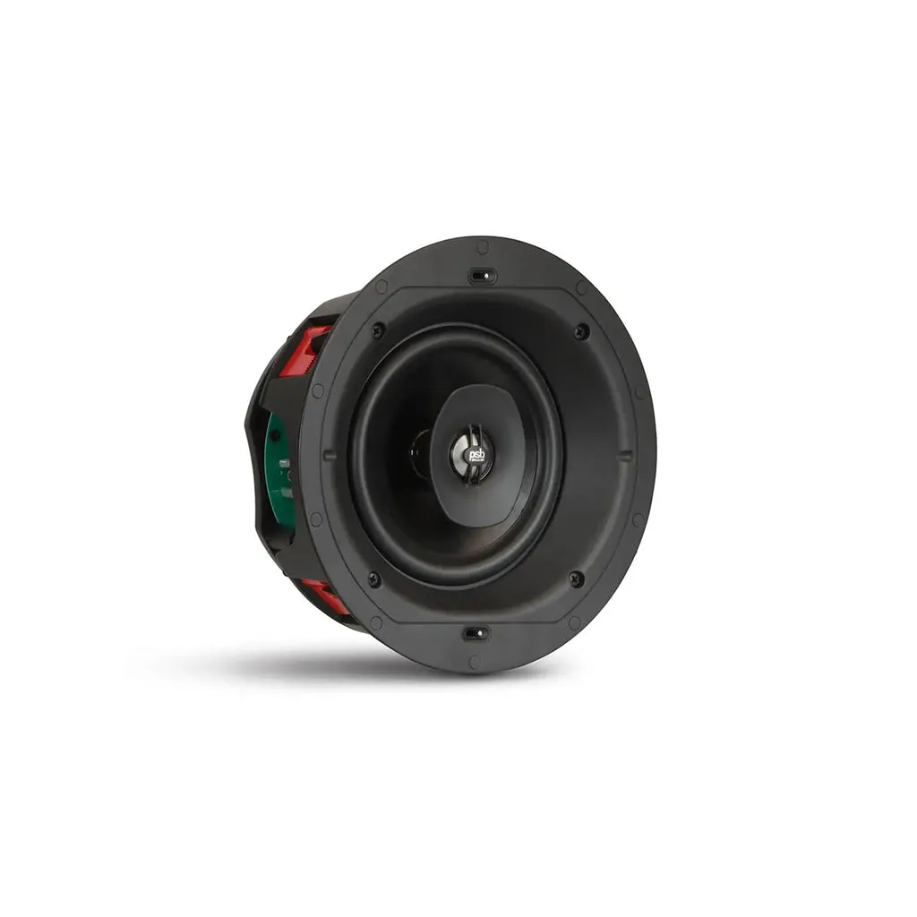 CS650 6" In-Ceiling Speaker 官网产品图