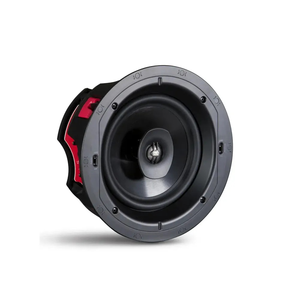 CS850 8" In-Ceiling Speaker 官网产品图