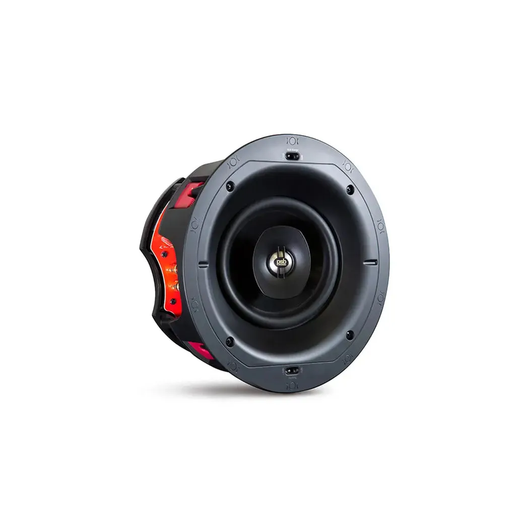 CS AIC 860 6" Angled In-Ceiling Speaker 官网产品图