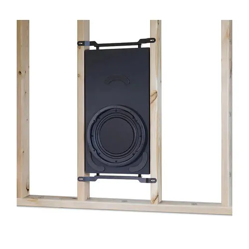 CSIW SUB10 - In-wall Subwoofer 官网产品图