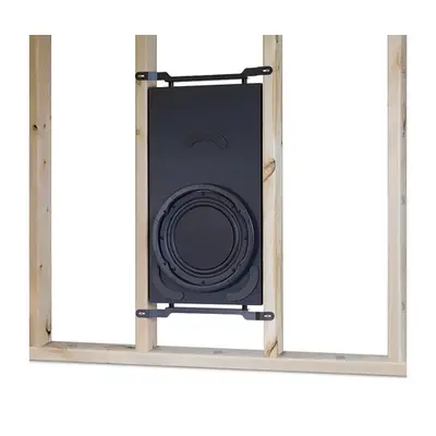 CSIW SUB10 - In-wall Subwoofer 官网产品图
