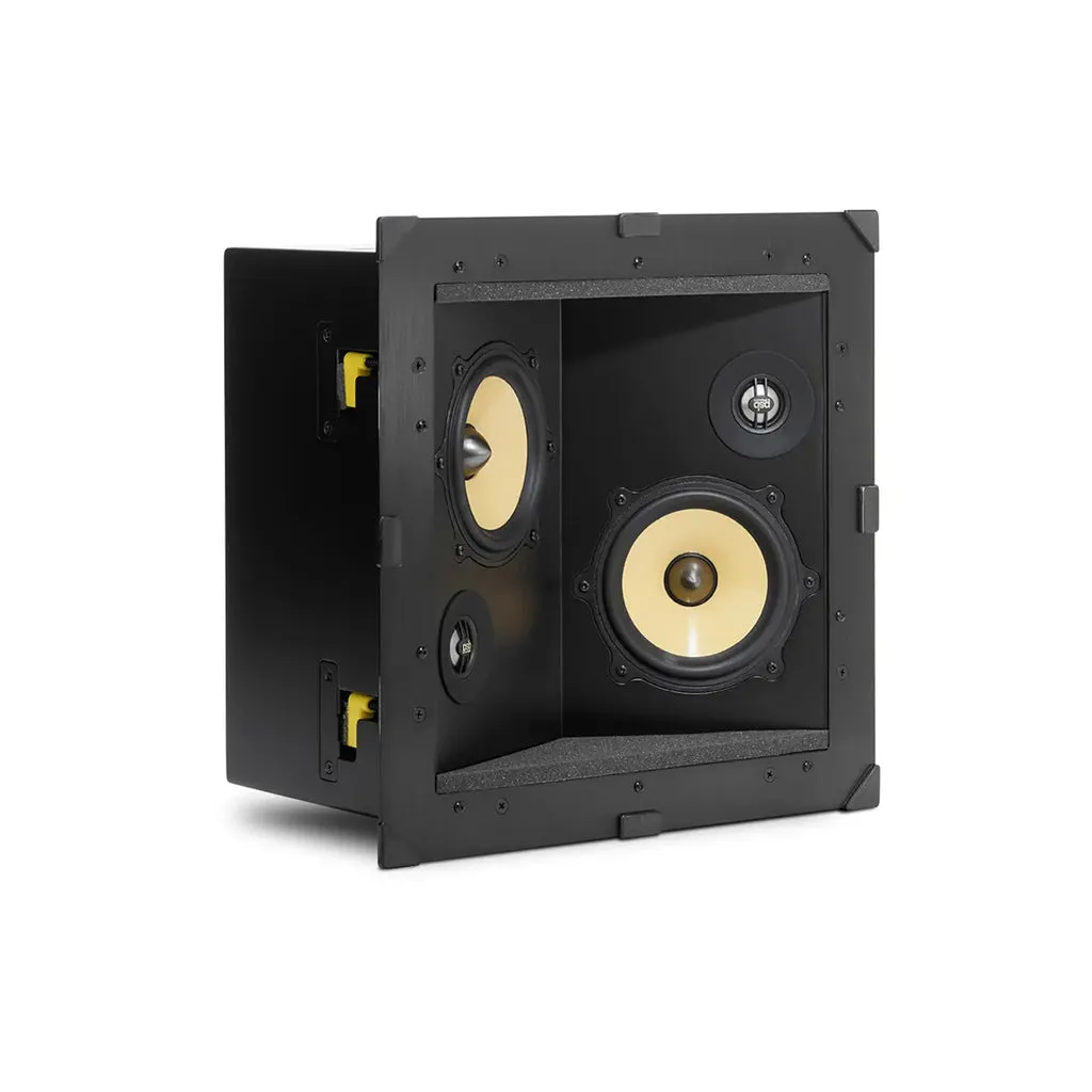C-SUR In-Ceiling Speaker 官网产品图