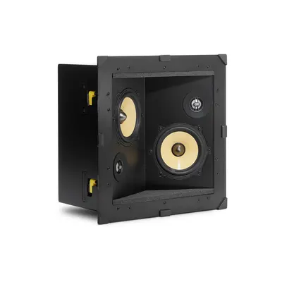 C-SUR In-Ceiling Speaker 官网产品图