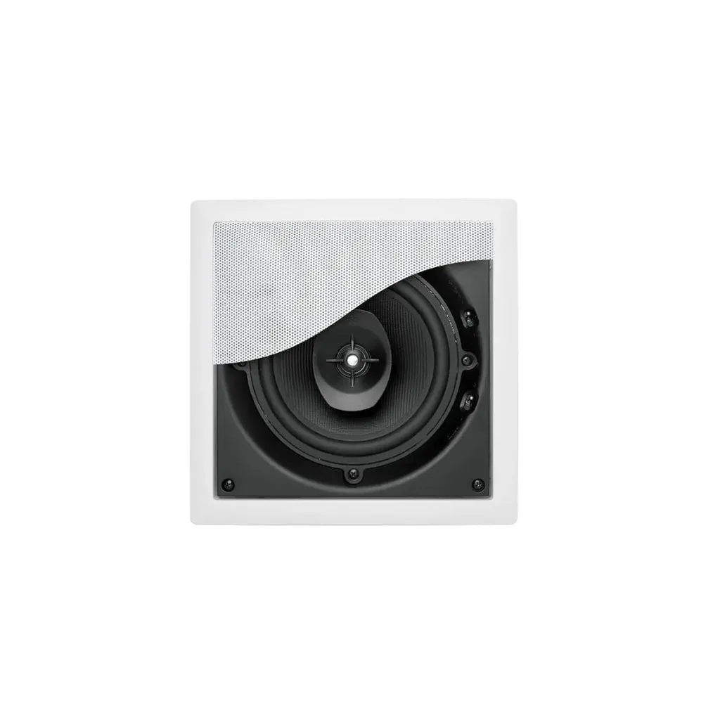 CW160S In-Wall Speaker 官网产品图