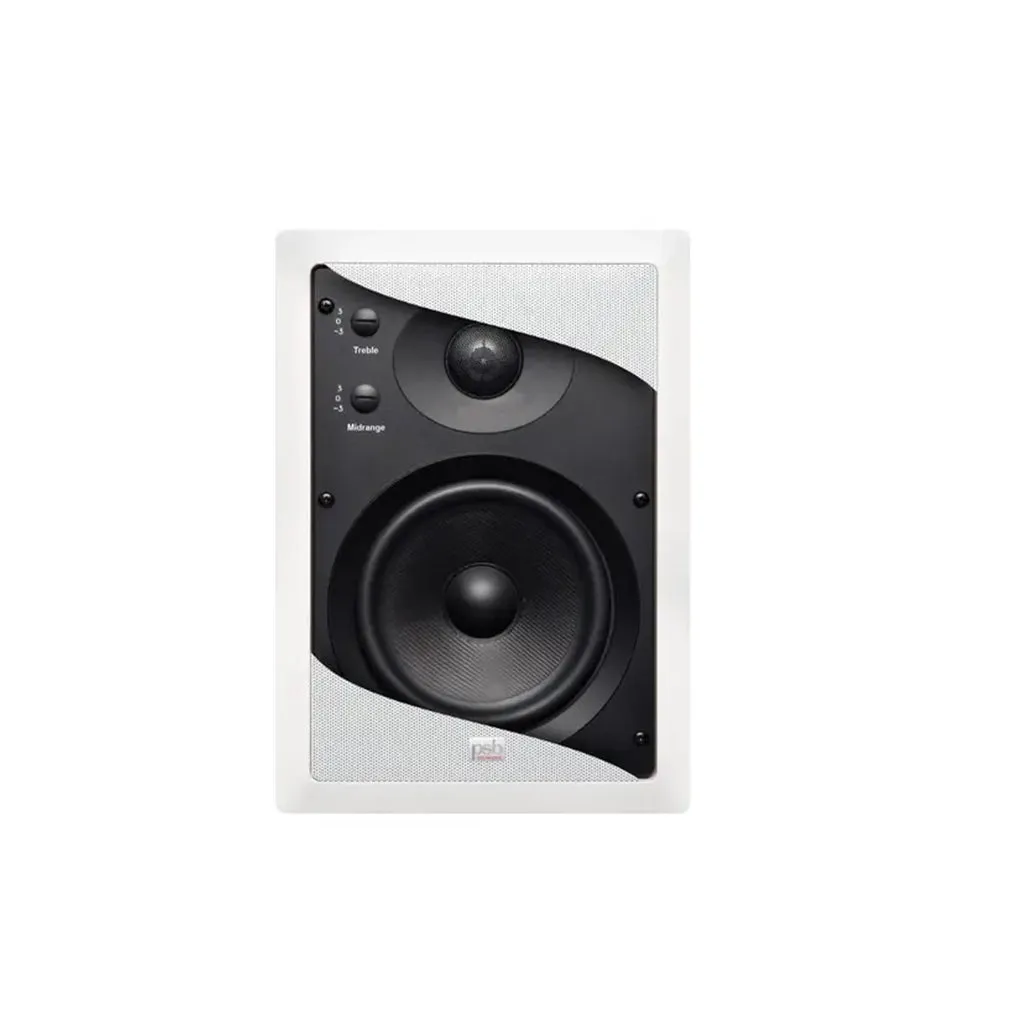 CW26 In-Wall Speaker 官网产品图