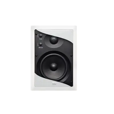 CW26 In-Wall Speaker 官网产品图