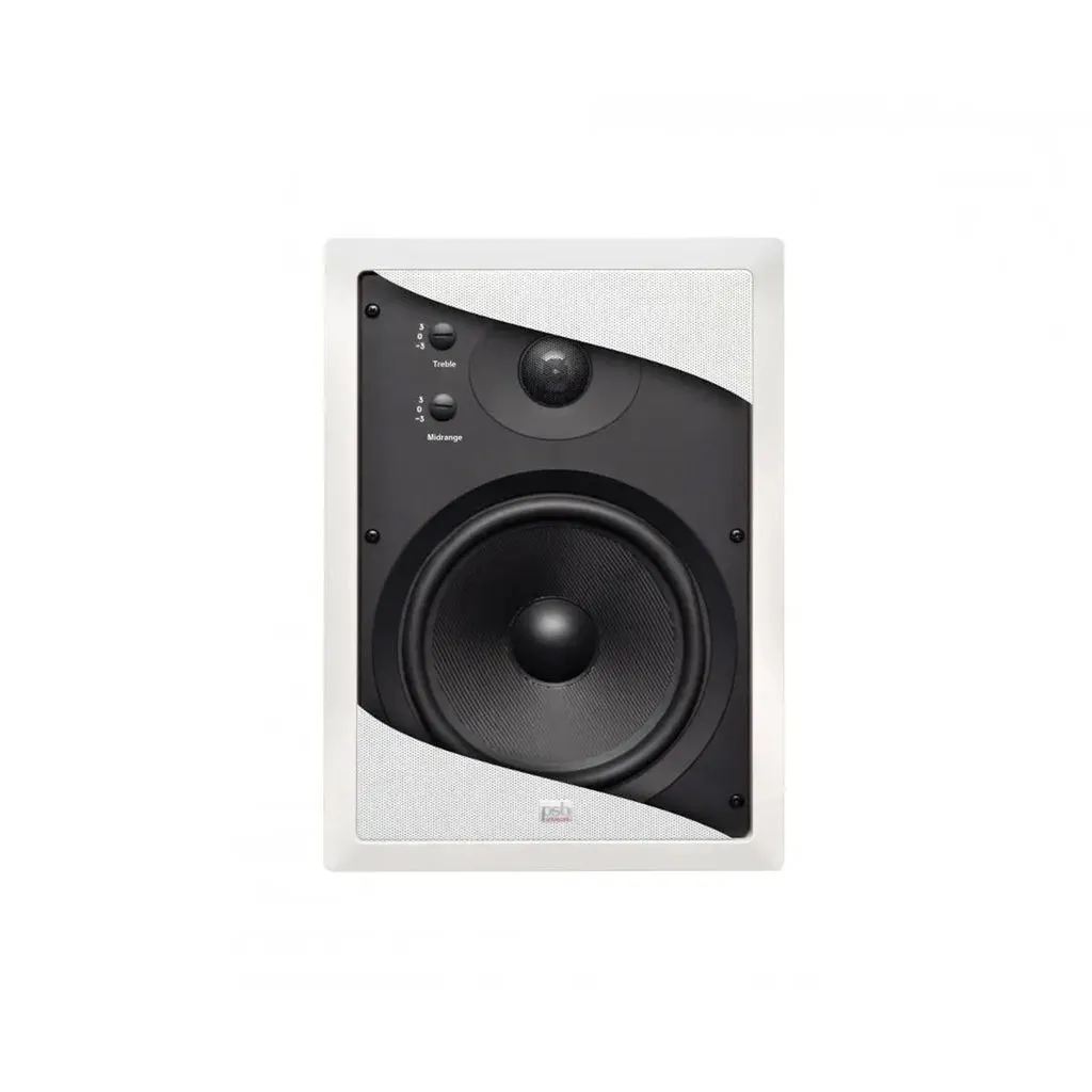 CW28 In-Wall Speaker 官网产品图