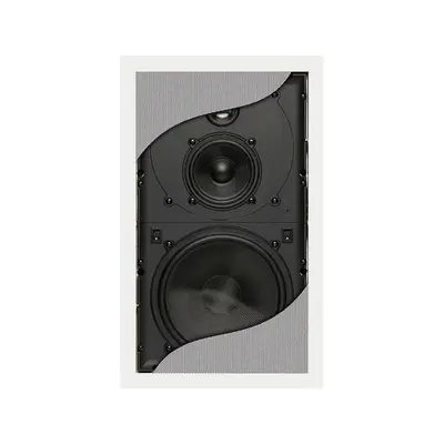CW383 In-Wall Speaker 官网产品图