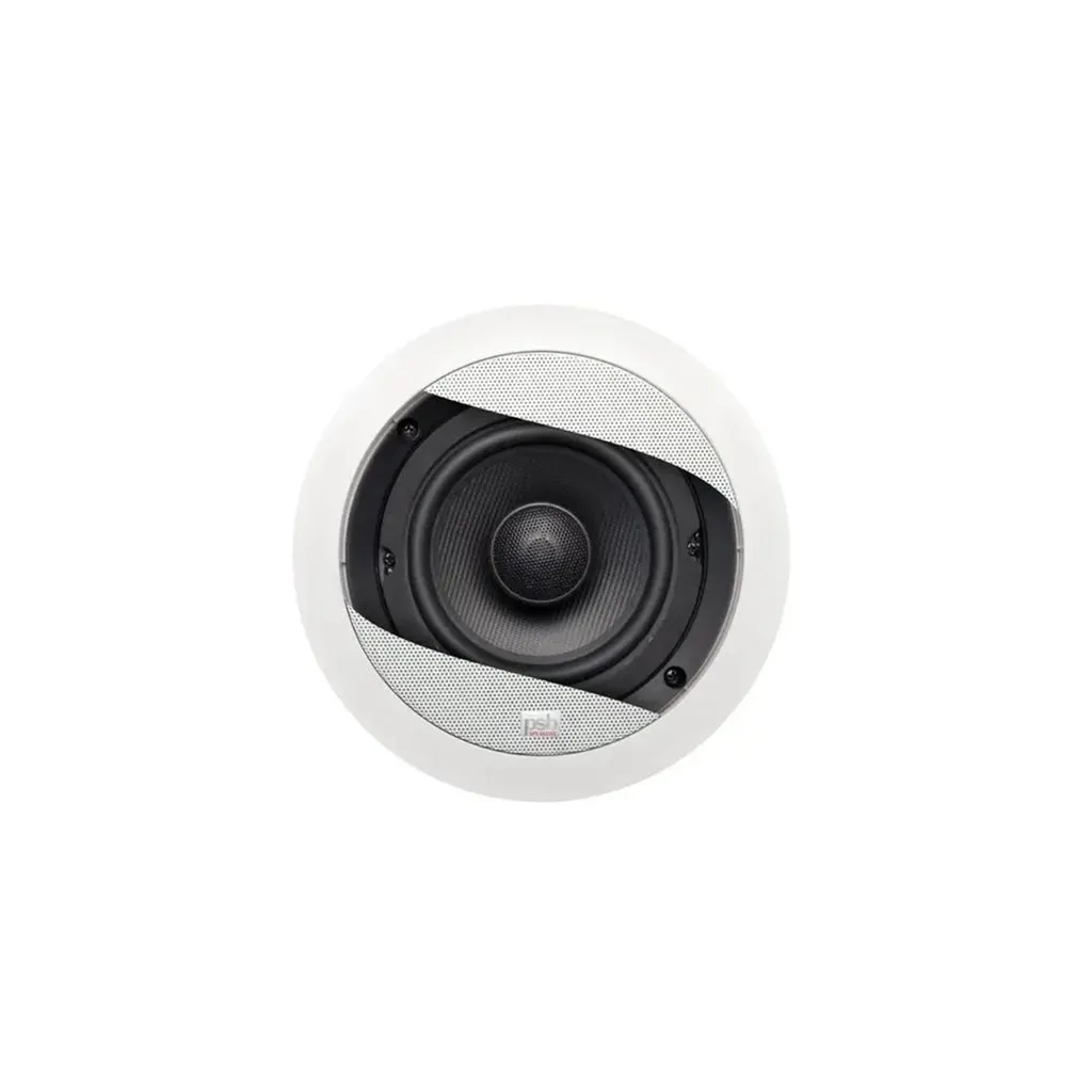 CW50R In-Wall Speaker 官网产品图
