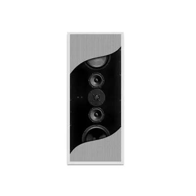 CW600E In-Wall Speaker 官网产品图