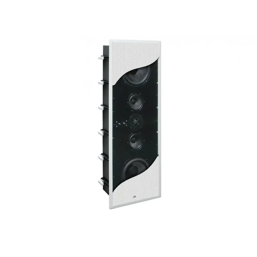 CW800E In-Wall Speaker 官网产品图